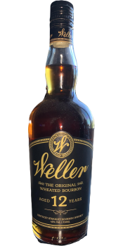 Weller 12-year-old