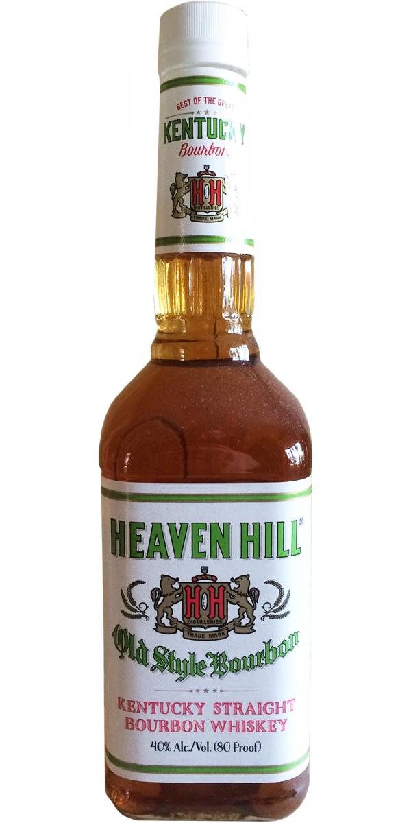 Heaven Hill NAS