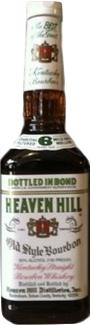 Heaven Hill 06-year-old