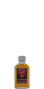 Miltonduff 16-year-old BW