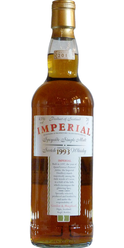 Imperial 1993 GM