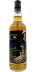 Distilled at a Secret Speyside Distillery 1995 EVWC