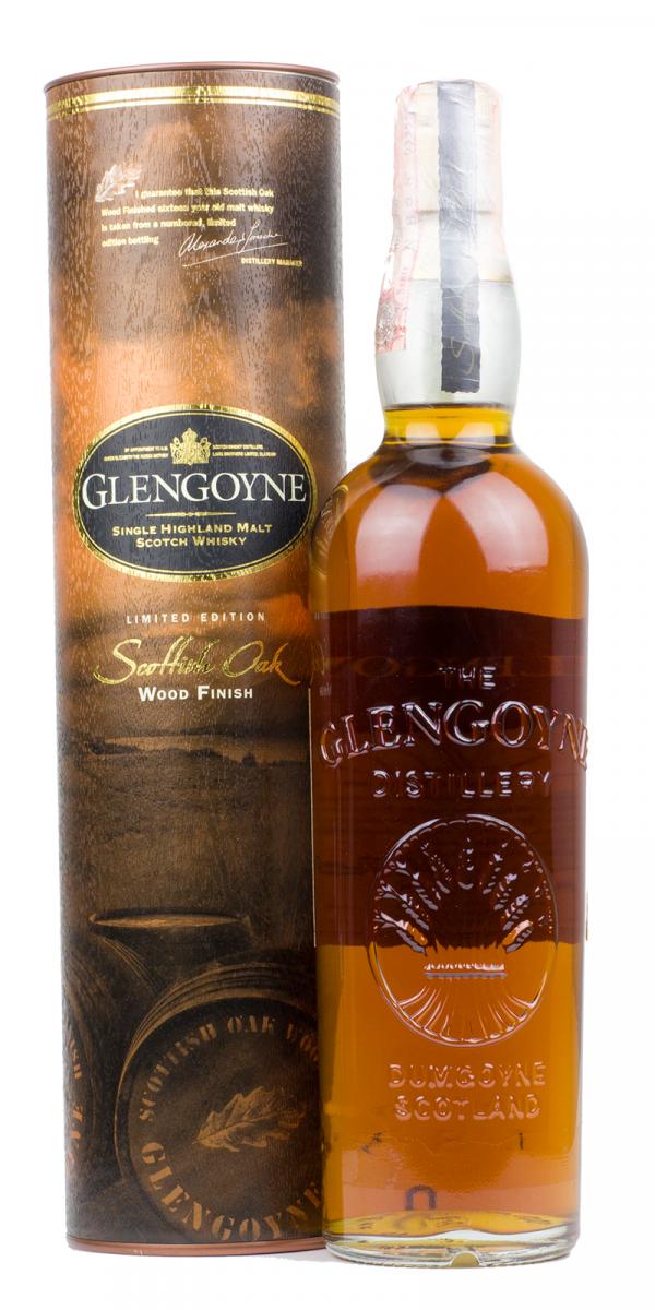 Glengoyne Scottish Oak