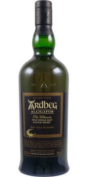 Ardbeg Alligator