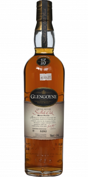 Glengoyne Scottish Oak