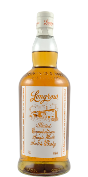 Longrow Peated