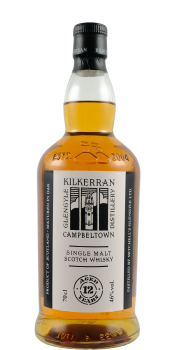 Kilkerran 12-year-old