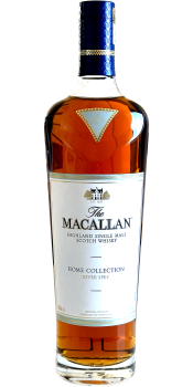 Macallan River Spey