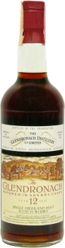Glendronach 12-year-old