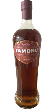 Tamdhu 2003