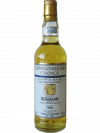 Rosebank 1990 GM