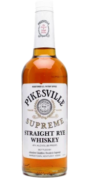 Pikesville Supreme