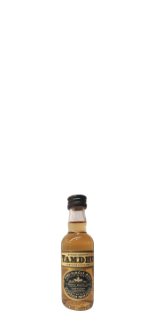 Tamdhu Fine Single Speyside Malt
