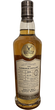 Glenburgie 1994 GM