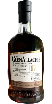 Glenallachie 17-year-old