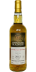 Caol Ila 2012 Wx