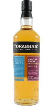Torabhaig Cnoc Na Moine