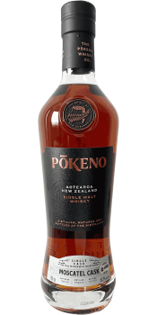 Pōkeno 2020