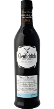 Glenfiddich Snow Phoenix