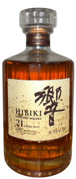 Hibiki 21-Year-Old