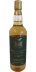 Highland Single Malt Scotch Whisky 10-year-old UD