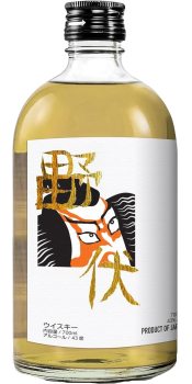 Nobushi Japanese Whisky