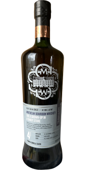 FEW 2018 SMWS B4.11