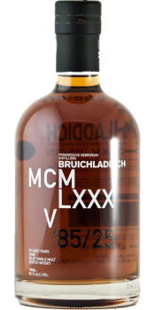 Bruichladdich MCMLXXXV