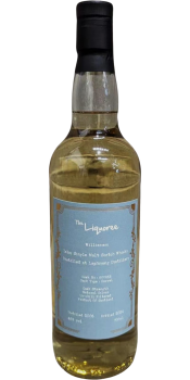 Williamson 2006 LIQ