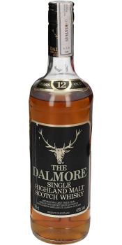 Dalmore 12-year-old