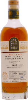 Williamson 2013 BR