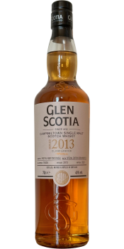 Glen Scotia 2013