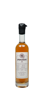 Springbank 2003