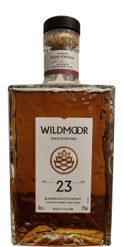 Wildmoor 23-year-old
