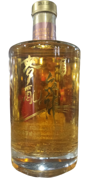 Nantou Distillery - Whiskybase - Ratings and reviews for whisky