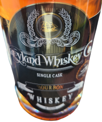 Bottle photo of Single Cask