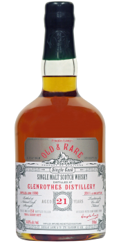 Glenrothes 1990 DL - Ratings and reviews - Whiskybase