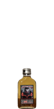 Caol Ila 16-year-old BW