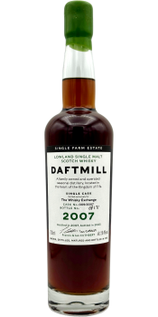 Daftmill 2007