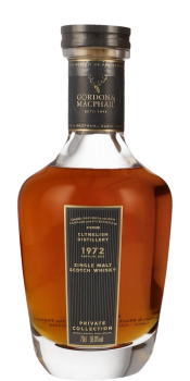 Clynelish 1972 GM - Ratings and reviews - Whiskybase