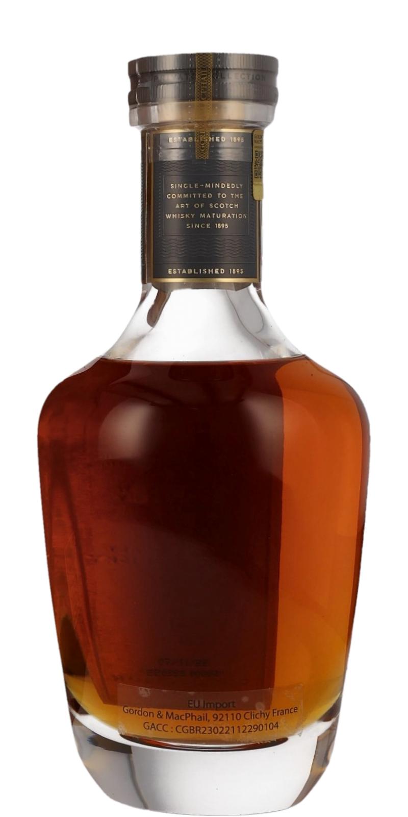 Clynelish 1972 GM - Ratings and reviews - Whiskybase