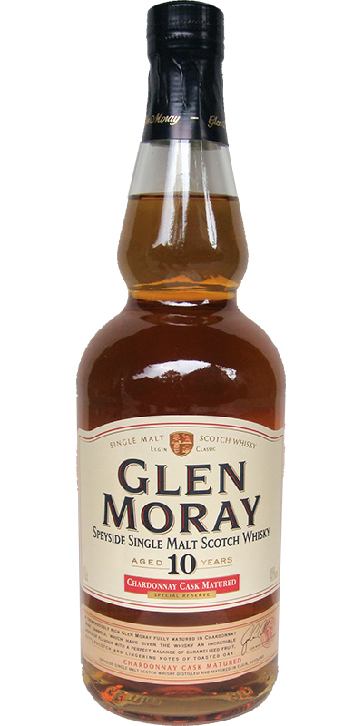 Glen Moray 10-year-old