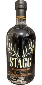 Stagg Jr. - Whiskybase - Ratings and reviews for whisky