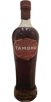 Tamdhu 2004