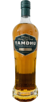 Tamdhu Cuatro Reserva