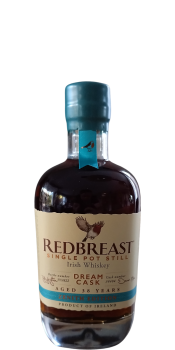 Redbreast 1985
