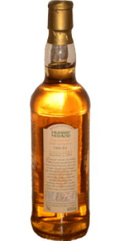 Caol Ila 1974 MM