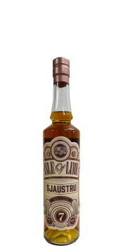 Isle of Lime 07-year-old