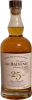 Balvenie 25-year-old