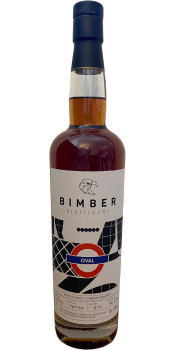 Bimber Oval